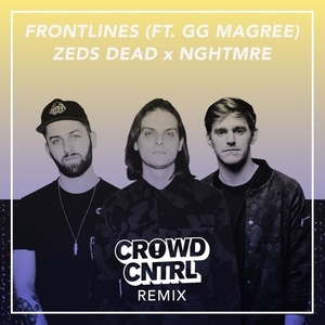 Frontlines (Crowd Cntrl Remix)