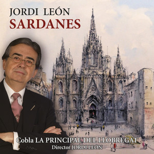 Jordi León. Sardanes