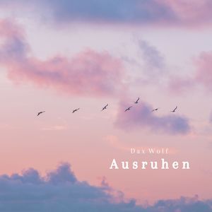 Ausruhen