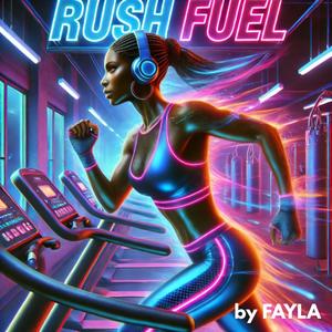 RUSH FUEL