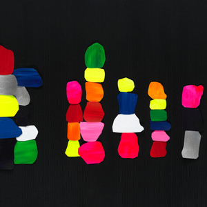 Stay Up(Minimal Recording)