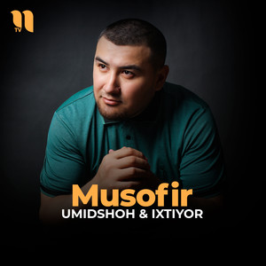 Musofir