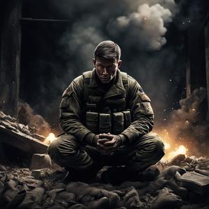 Silent Hero (feat. James Quinlan)