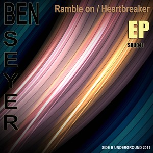 Ramble On / Heartbreaker