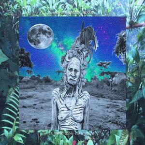 unhospitΔble enviroment (feat. Human Error) (Explicit)