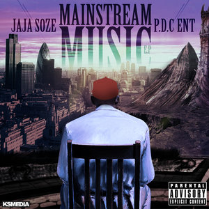 Main Stream Music - EP