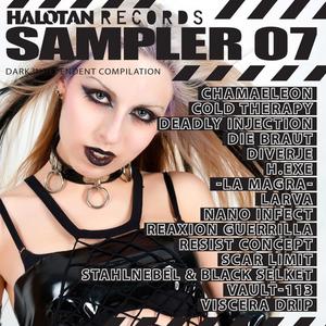 Halotan Records: Sampler 07 (Explicit)