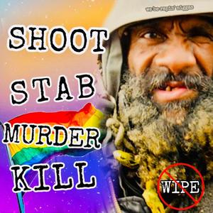 Shoot Stab Murder Kill (Explicit)