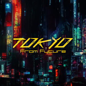 Tokyo Lights