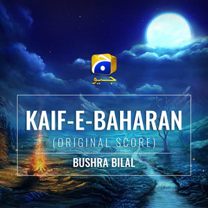 Kaif-E-Baharan (Original Score)