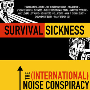 Survival Sickness