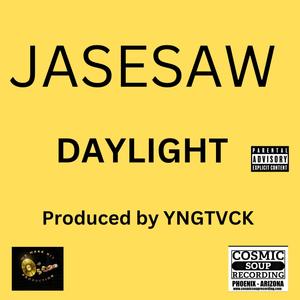 DAYLIGHT (feat. YNGTVCK) (Explicit)
