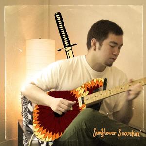 Sunflower Searchin' (feat. Triimurtii, GaryOAKland & StackedSax)