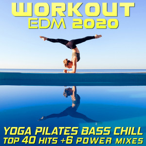 Master Star Yoga (93 BPM, Yoga Pilates Bass Chill Fitness Edit)