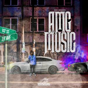 Amg Music (Explicit)