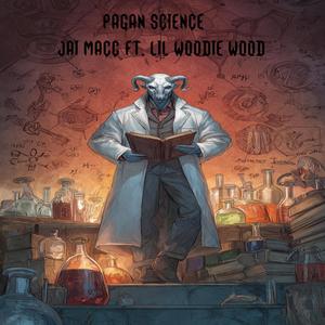 Pagan Science (feat. Lil Woodie Wood) (Explicit)