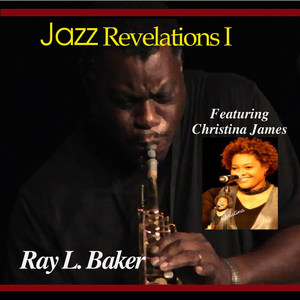 He's Real to Me(feat. Christina James)