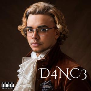 Chaise Williams - D4NC3 (Explicit)