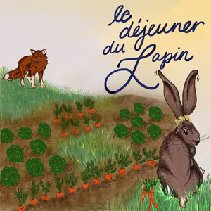 Le Déjeuner du Lapin