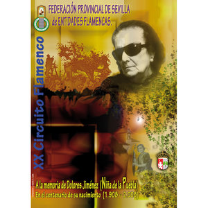 Mi Hermanita (Colombiana) [with Ramón Montoya]