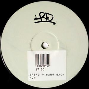 Bring 8 Bars Back (Side A) (feat. Culprit, Big Donzz, Jamie Darkoh, Edd First, Tony Ceasar, Cesar, Essmac, Stuttz, JWalks, Direman, Billy Boi, Daley G & Acros|Explicit)