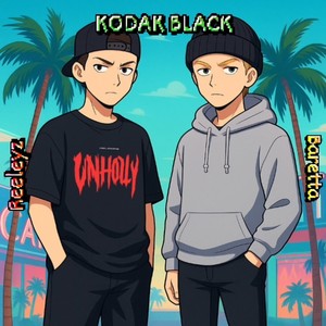 Kodak Black (Explicit)