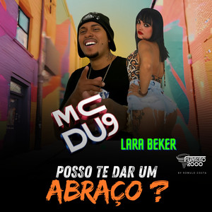 Posso te dar um abraço (Explicit)