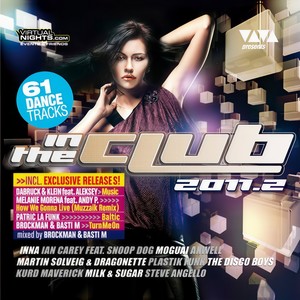 Let the Music Play (Brockman & Basti M Remix)