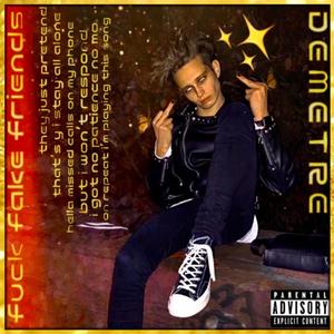 **** FAKE FRIENDS (Explicit)