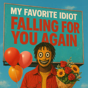 What Can I Do (feat. My Favorite Idiot) (Explicit)