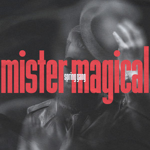 Mister Magical