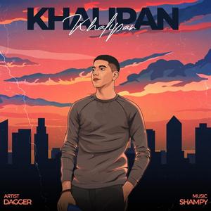 Khalipan(feat. Shampy Adlakha)