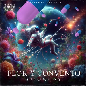 Flor y Convento (Explicit)