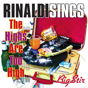 The Highs Are Too High (Big Stir Single No. 148 Side 2)