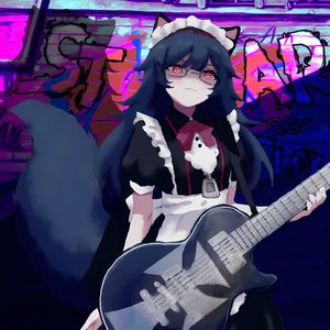 On a Leash: 3rd, M1NT0