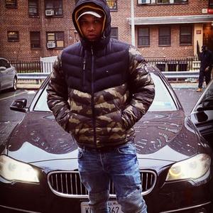 Stuck In The Matrix (Explicit)