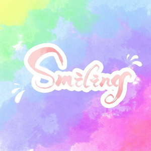 smiling——璱璱的礼物