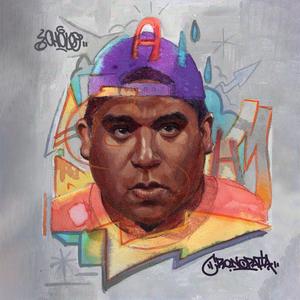 Imán (feat. Melking) (Explicit)