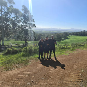 Paper Chaser (Explicit)