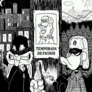 Callejon sin salida (feat. Union fatal)