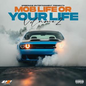 Mob Life Or Your Life Volume 2 (Explicit)