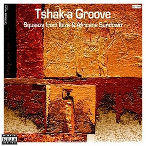 Tshak-A Groove