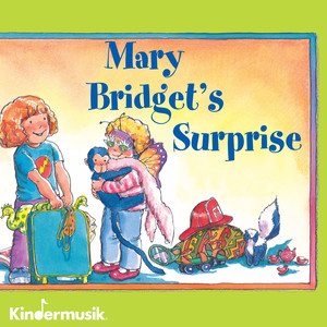 Mary Bridget's Surprise