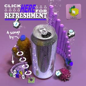 Click Here for Refreshment