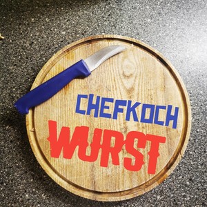 Wurst (Explicit)