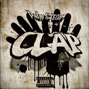 CLAP (feat. LEON & supremusdeus) [Explicit]