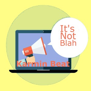 It's Not Blah