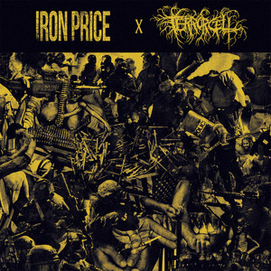 Iron Price X Terror Cell Split (Explicit)