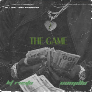 The Game (feat. KT Rasta) (Explicit)