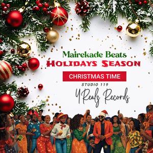 DERNIER HIVER (feat. Tamal)